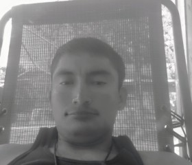 Jorge, 26, Austin (State of Texas)