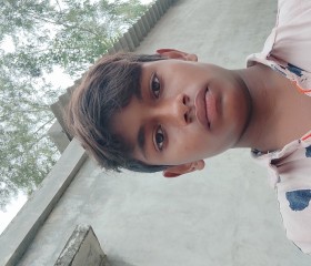 Khant Priyank, 20 лет, Ahmedabad