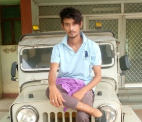 Aarief Khan, 22 года, Jaipur