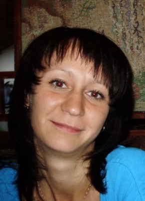 Анна, 39, Россия, Красноярск