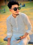Shazib, 20 лет, اسلام آباد