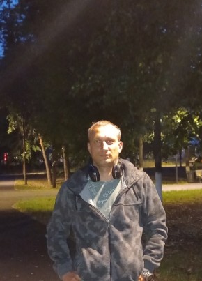 Dmitriy, 40, Russia, Dzerzhinsk