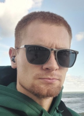 Александр из Калининграда 30 лет