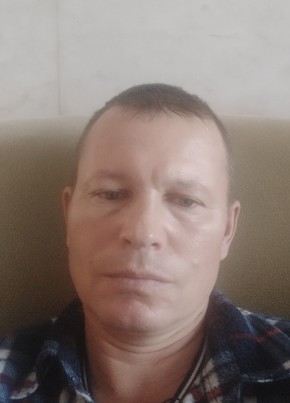 Вячеслав, 48, Россия, Сызрань