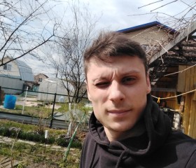 Roman, 32 года, Москва