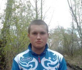 Кирилл, 28 лет, Чебаркуль