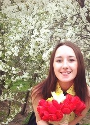 Карина, 29, United States of America, Odessa