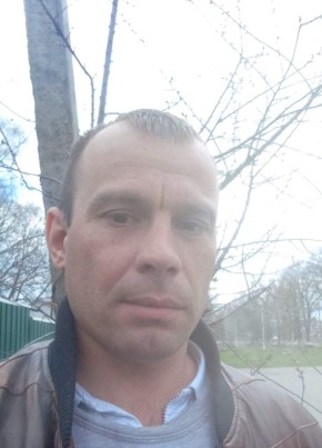 Алексей из Фурманова 37 лет