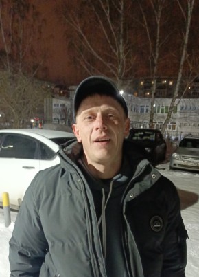 Стас, 36, Россия, Новотроицк