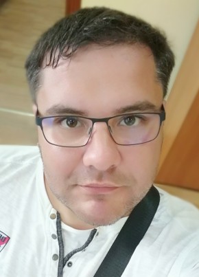 Viktor, 39, Russia, Saint Petersburg