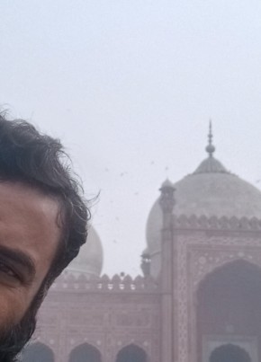 Aamar sohail, 32, پاکستان, اسلام آباد