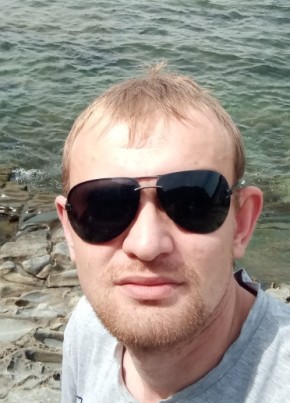 Василий, 34, Рэспубліка Беларусь, Мікашевічы