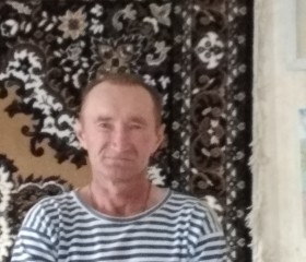 Владимир, 56 лет, Лениногорск