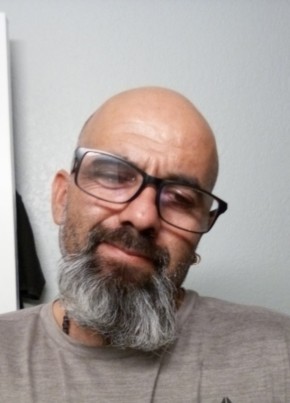 Antonio из Fort Pierce 46 лет