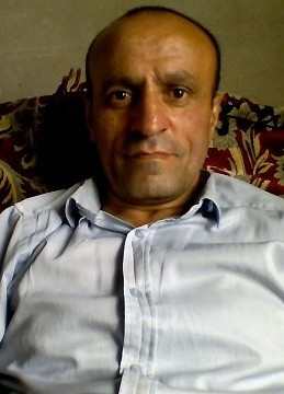 Аgabey, 54, Azərbaycan Respublikası, Binə