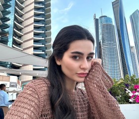 Ариана, 27, Krasnoyarsk