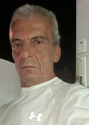 Ahmet, 58, Türkiye Cumhuriyeti, Antalya
