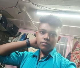 Pw, 20, Ghatal