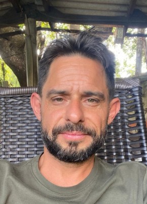 Enzo из Goiânia 28 лет