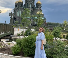 ЮлиАнна, 44 года, Ивантеевка (Московская обл.)