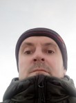 Boris Okhremchuk, 41  , Pinsk