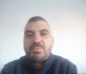 Domenico, 41 год, Tortona