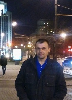 Михаил, 47, Россия, Лесной