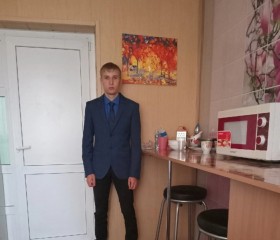 Владислав, 21 год, Новосибирск