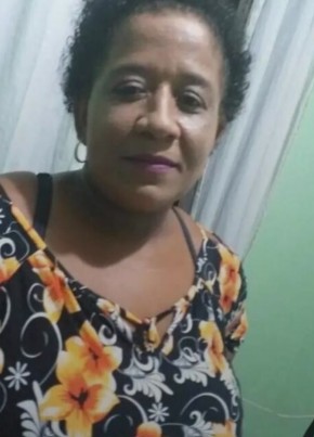 Jocelia из Porto Seguro 44 года