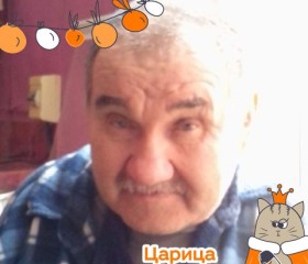 Иван, 67 лет, Чунский