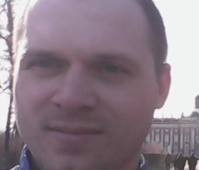 Владислав, 40 лет, Горад Мінск