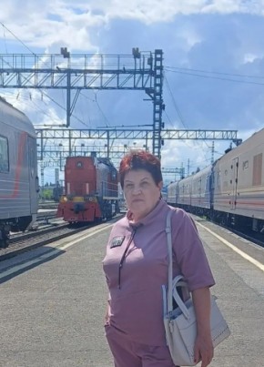Любовь из Кулунды 70 лет