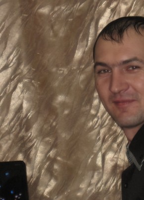 Максим, 41, Россия, Богданович