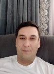 Шухрат, 38 лет, Toshkent