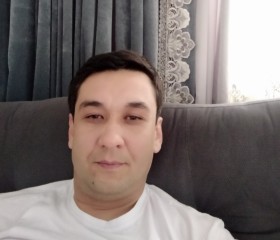 Шухрат, 38 лет, Toshkent