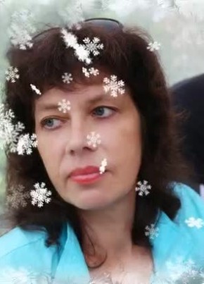 Марина, 60, Россия, Рыбинск