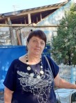 Валентина, 58 лет, Старый Оскол