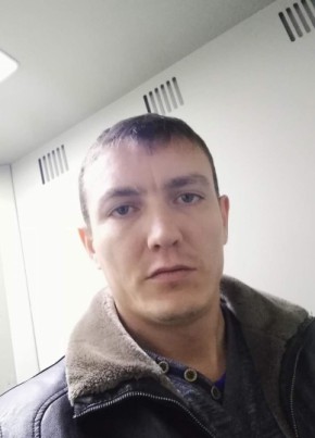 тату, 39, Россия, Москва