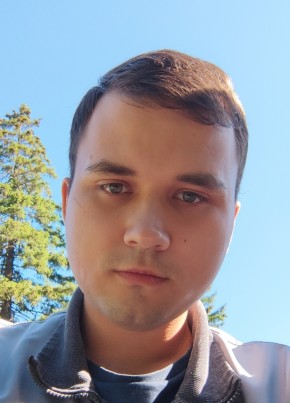 Timur, 27, Russia, Izhevsk