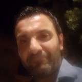 Angelo, 47 лет, Fasano