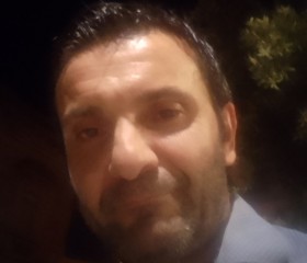 Angelo, 47 лет, Fasano