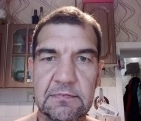 Руст, 48 лет, Москва