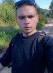 Николай, 24 года, Санкт-Петербург