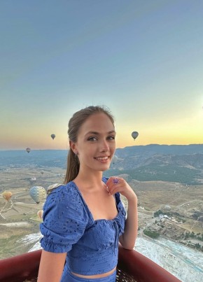 Amelia, 23, Россия, Москва