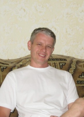 михаил, 47, Україна, Суми