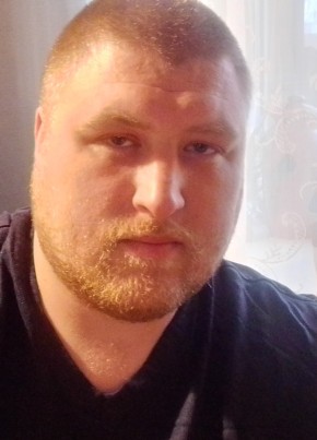 Дмитрий, 36, Россия, Череповец
