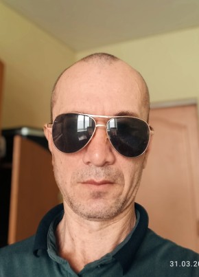 Умид, 37, Россия, Архангельское