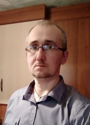 Aleksey, 46, Russia, Kashira