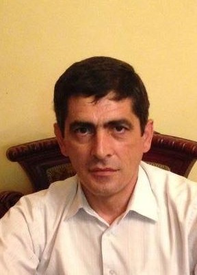 Andranik, 59, Հայաստանի Հանրապետութիւն, Երեվան