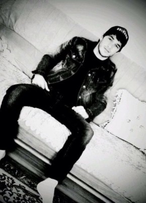 Murad, 37, Russia, Khasavyurt